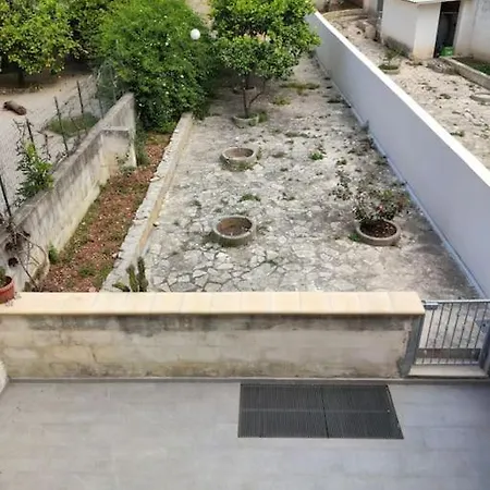 A Villa *