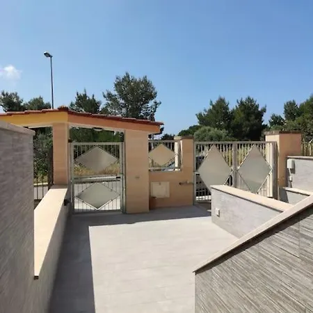 A Villa *