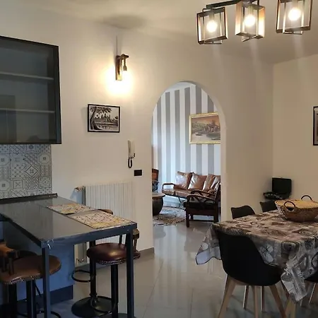 A Villa *