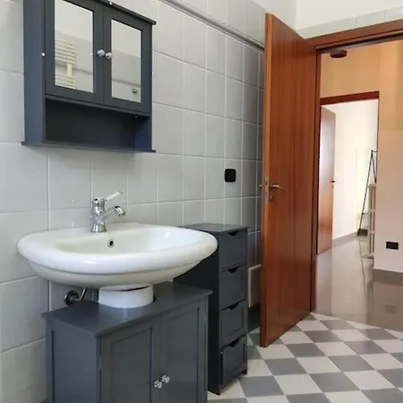 A Villa Gallipoli