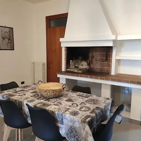 A Villa Gallipoli