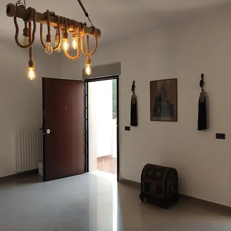 Villa A Gallipoli