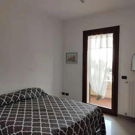 Villa A *