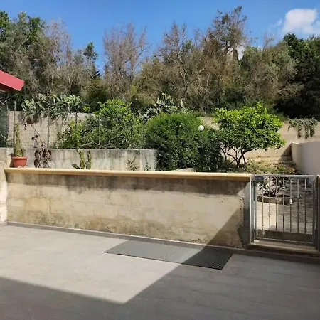 A Villa *